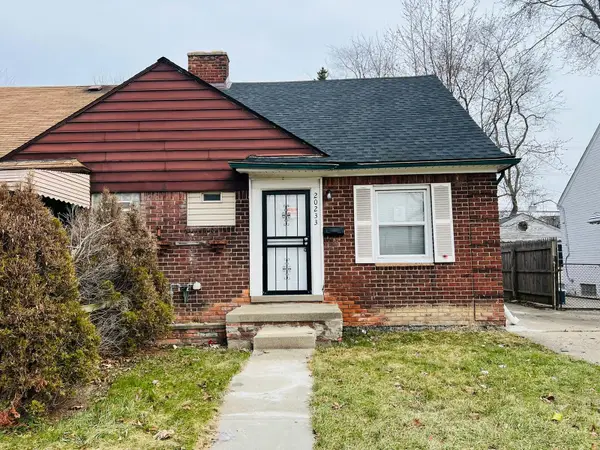 20233 Moross Road, Detroit, MI 48224