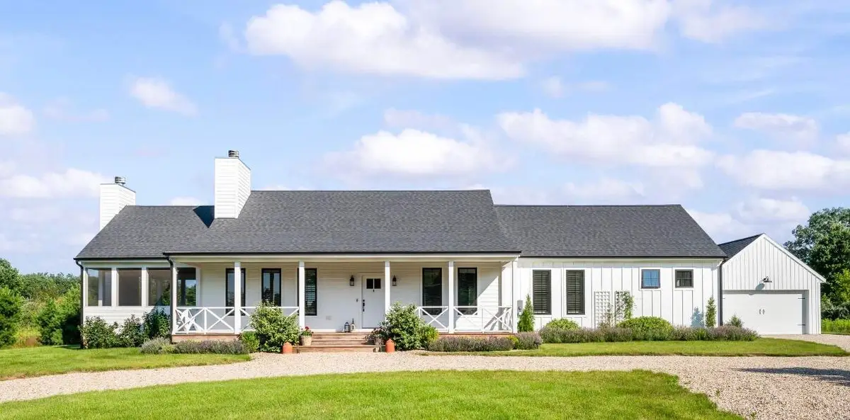 12054 California Road, Bridgman, MI 49106 - #1