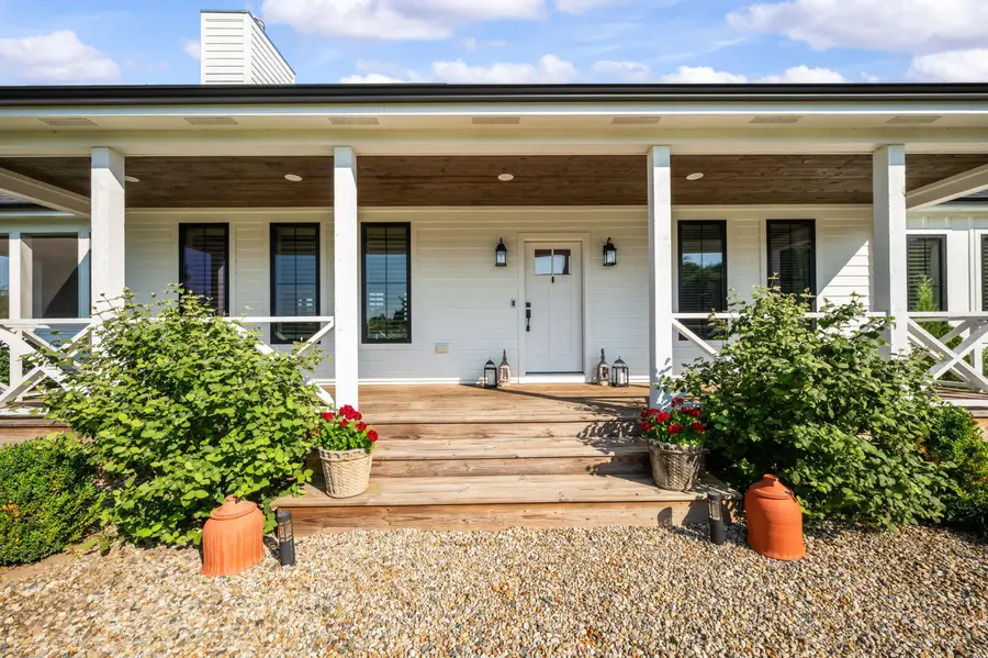 12054 California Road, Bridgman, MI 49106 - #3