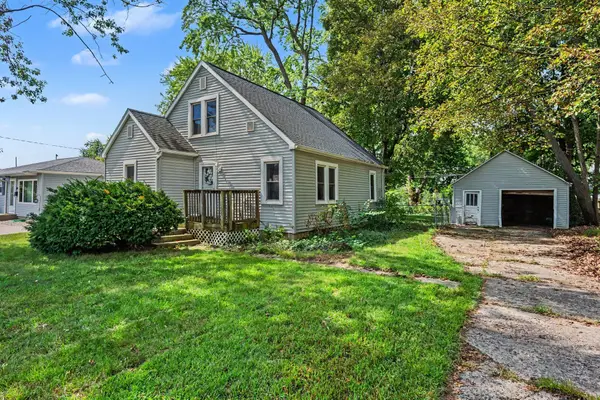 115 N 20th Street, Battle Creek, MI 49015