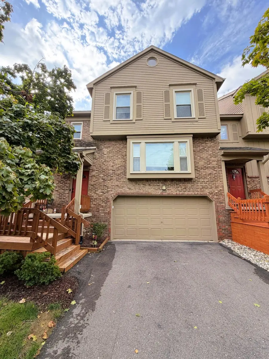 4239 Breckenridge Drive #63, West Bloomfield, MI 48322 - #2