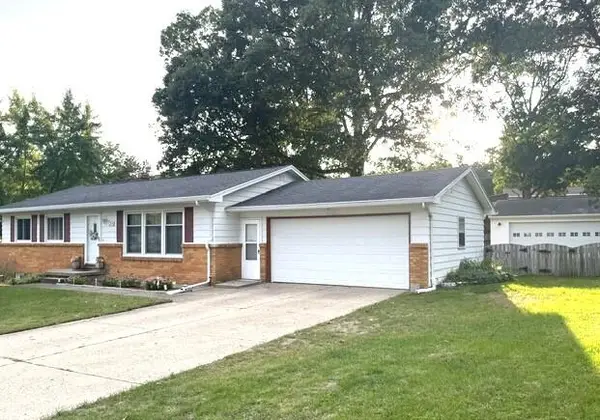 2535 Powers Avenue Nw, Grand Rapids, MI 49544