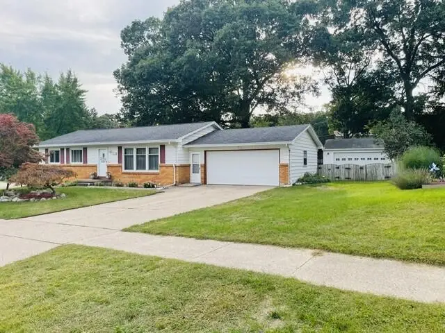 2535 Powers Avenue Nw, Grand Rapids, MI 49544 - #2