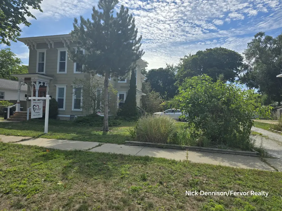 1965 Harrison Avenue, Muskegon, MI 49441 - #2