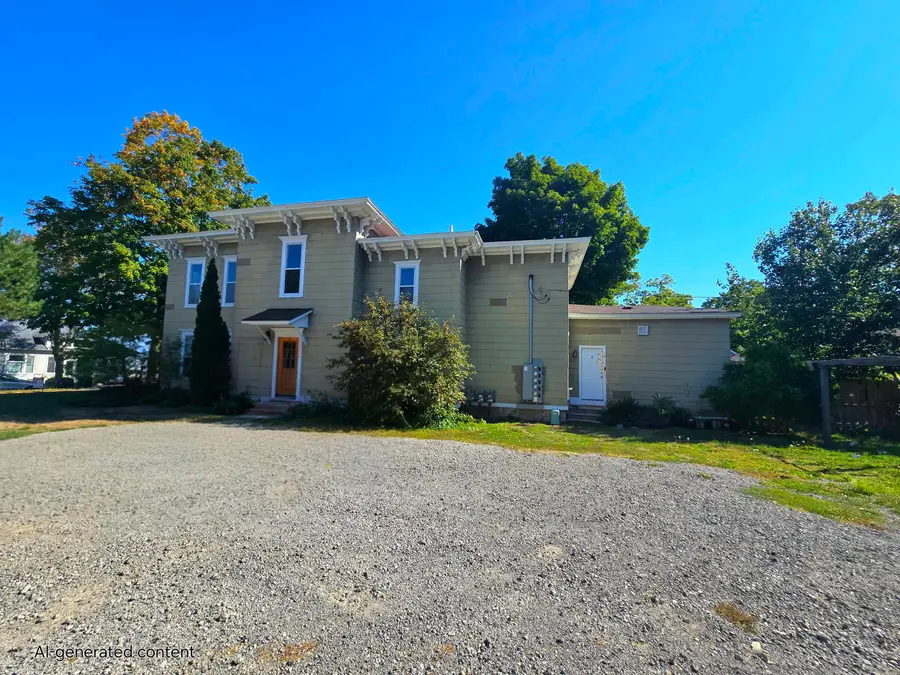 1965 Harrison Avenue, Muskegon, MI 49441 - #3