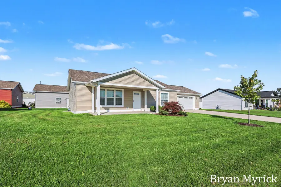 4770 52nd Street, Holland, MI 49423 - #2