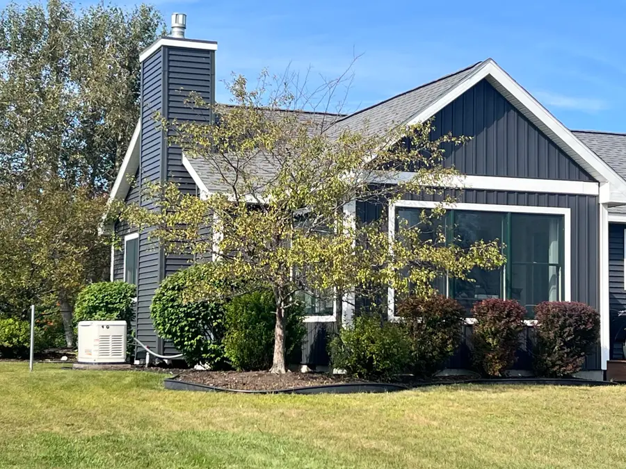 6994 Black Bass Bay Road, Presque Isle, MI 49777 - #2