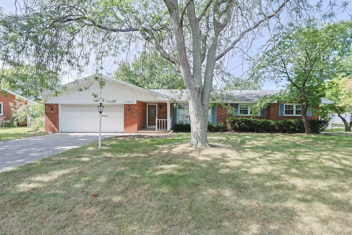 3440 Middlebrook Road, Saint Joseph, MI 49085 - #1