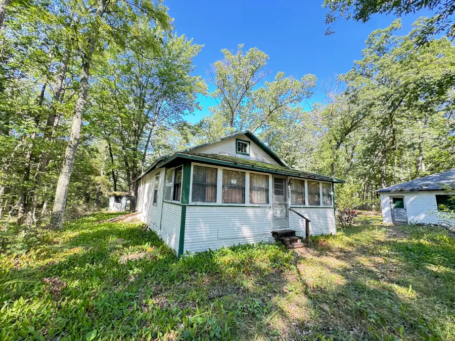 8445 Ashland Avenue, Bitely, MI 49309 - #2