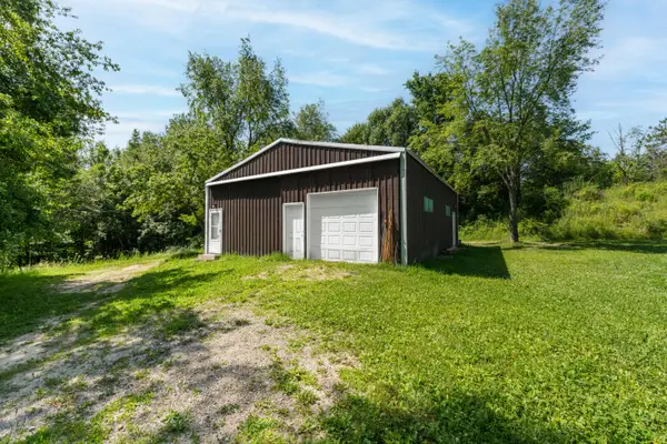 Maple Grove Road, Hastings, MI 49058