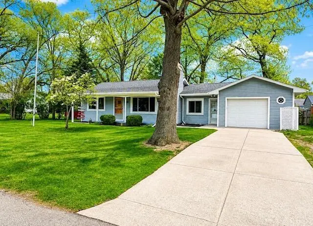 6871 Dormey Street, Caseville, MI 48725 - #2