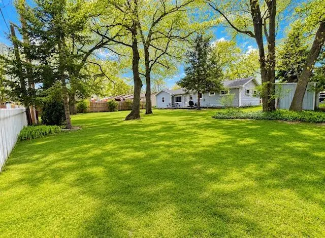 6871 Dormey Street, Caseville, MI 48725 - #3