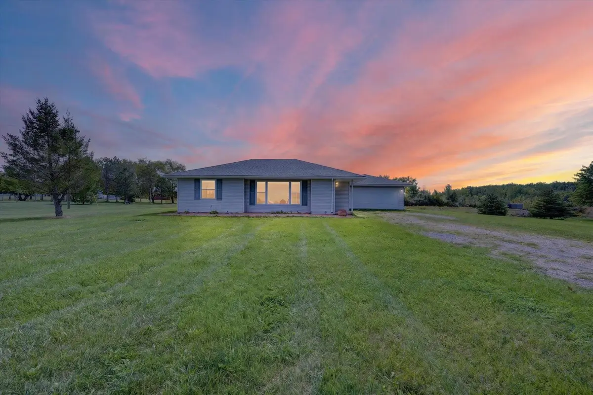 7956 Church Road, Imlay City, MI 48444 - #1