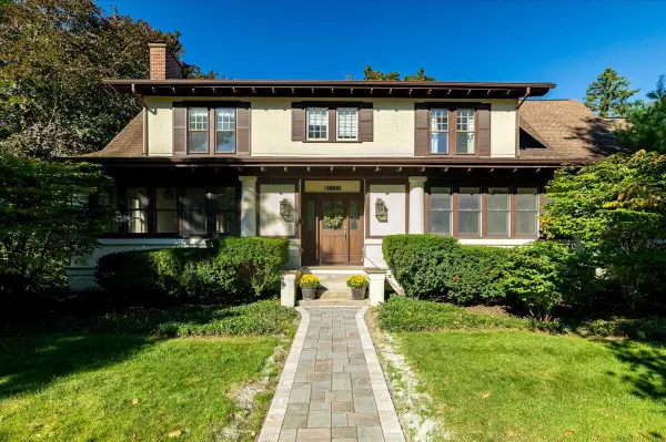 1158 Baldwin Avenue, Ann Arbor, MI 48104