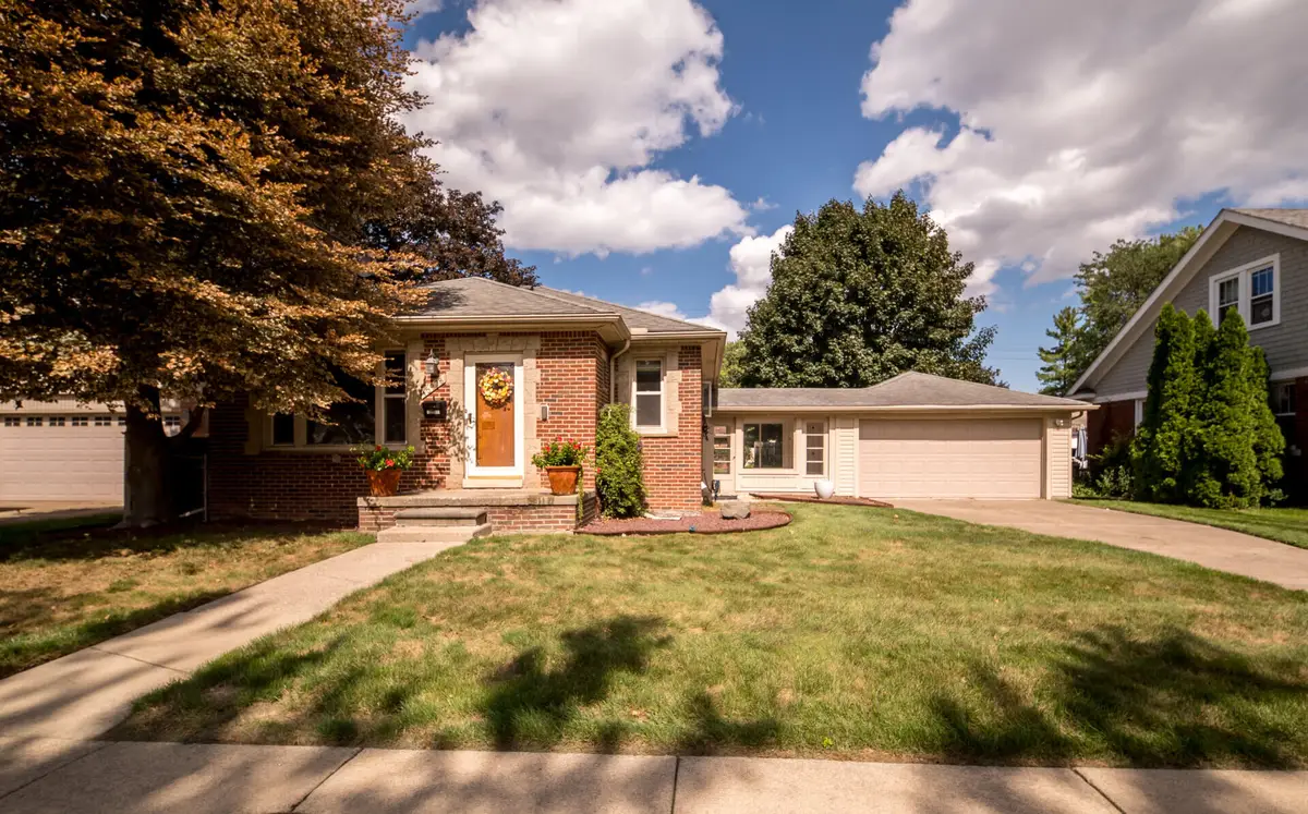 15278 Cleveland Avenue, Allen Park, MI 48101 - #1