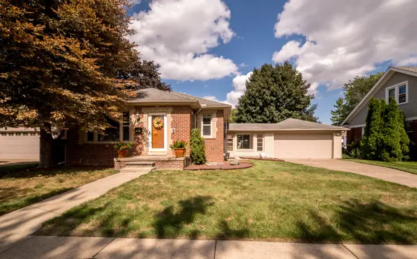 15278 Cleveland Avenue, Allen Park, MI 48101
