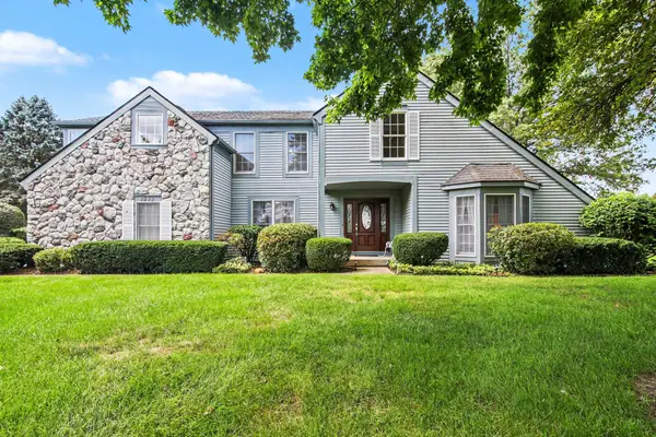 3233 Shadberry Court, Saline, MI 48176