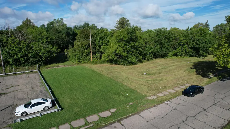 13473 Goddard Street, Detroit, MI 48212 - #2