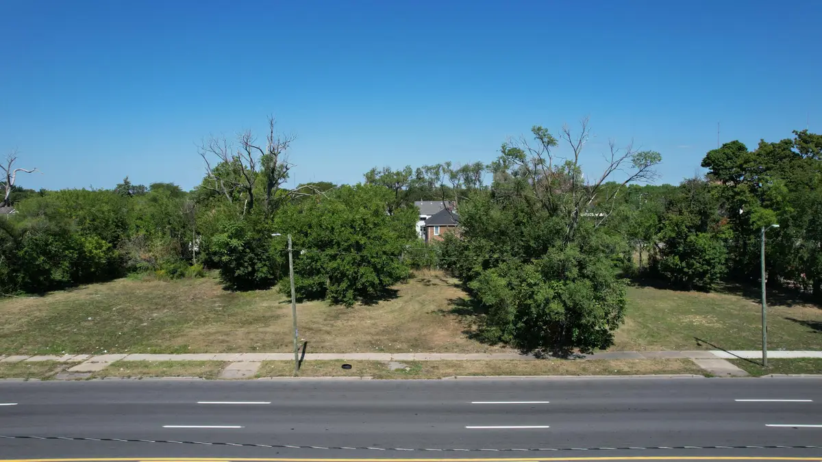 1986 W Davison Street, Detroit, MI 48238 - #1