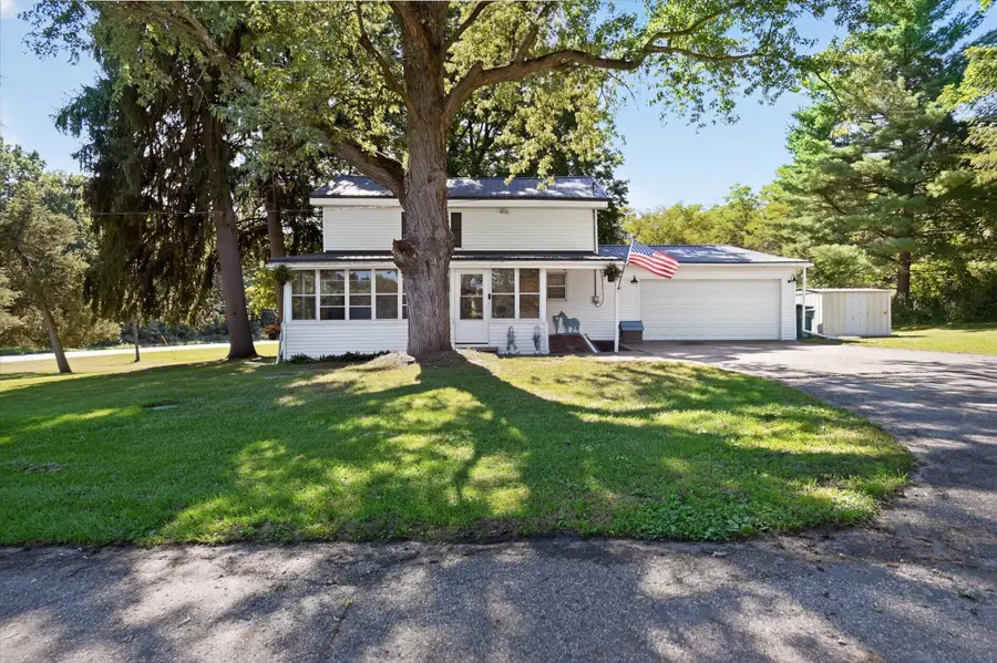 233 Mcallister Road, Battle Creek, MI 49014 - #3