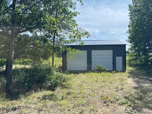 2881 Wetherby Road, Clarklake, MI 49234