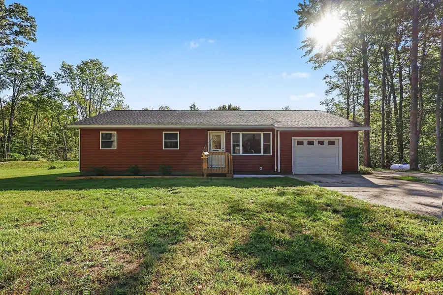4880 S Carr Road, Fruitport, MI 49415 - #2
