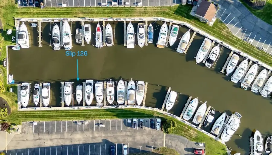126 Wharfside, Grand Haven, MI 49417 - #2