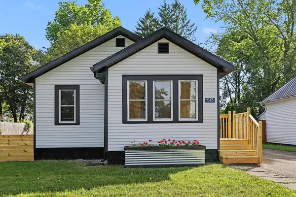 513 N Fourth Street, Sturgis, MI 49091