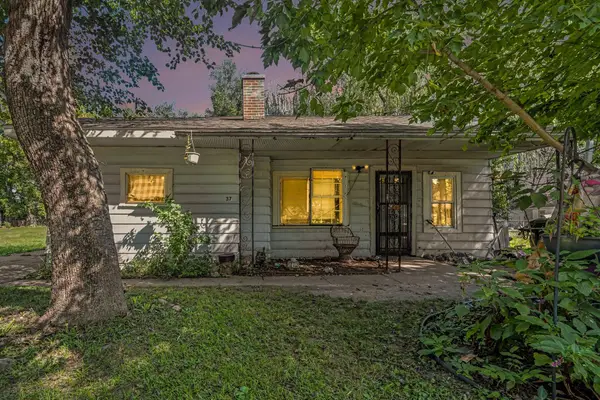 37 Logan Street, Battle Creek, MI 49015
