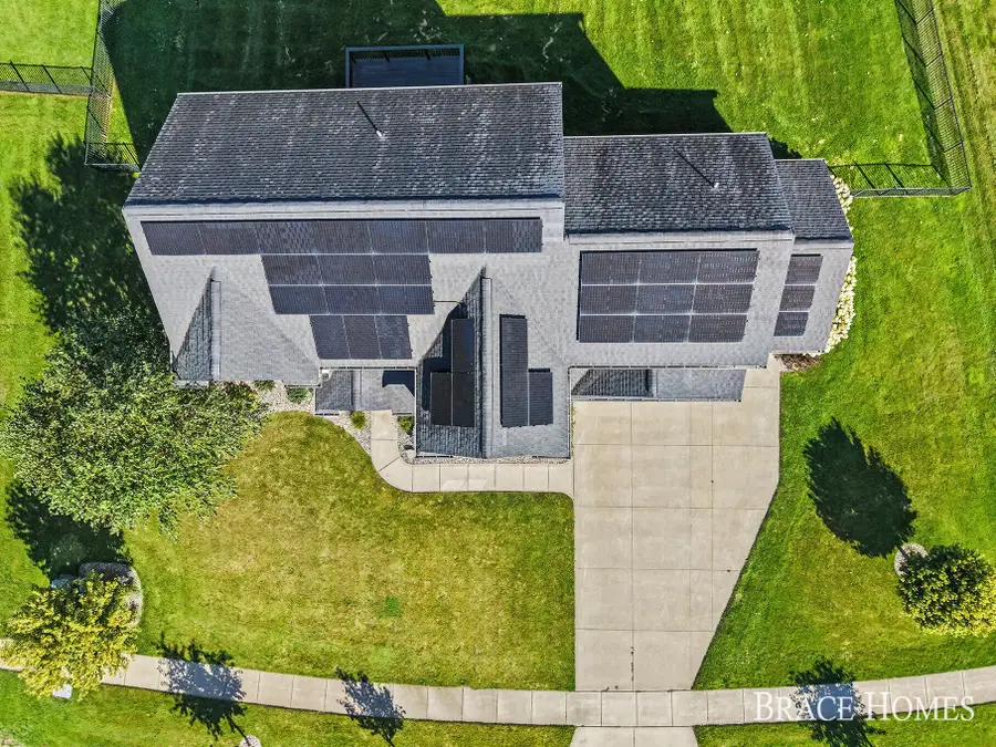 7949 Byron Depot Drive Sw, Byron Center, MI 49315 - #3