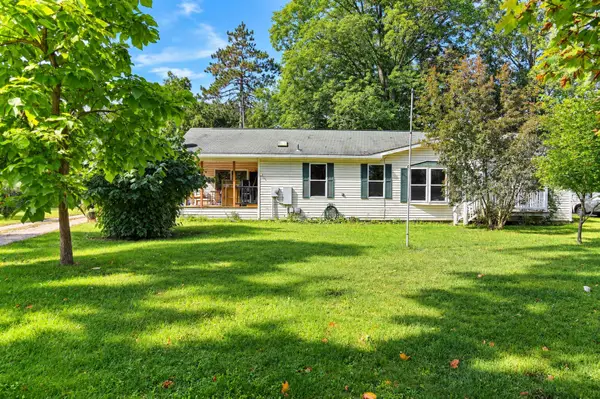 733 N Main Street, Evart, MI 49631