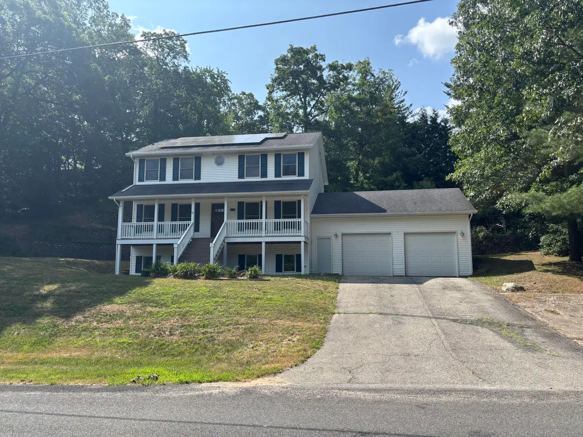 4160 Knapp Valley Drive Ne, Grand Rapids, MI 49525 - #1