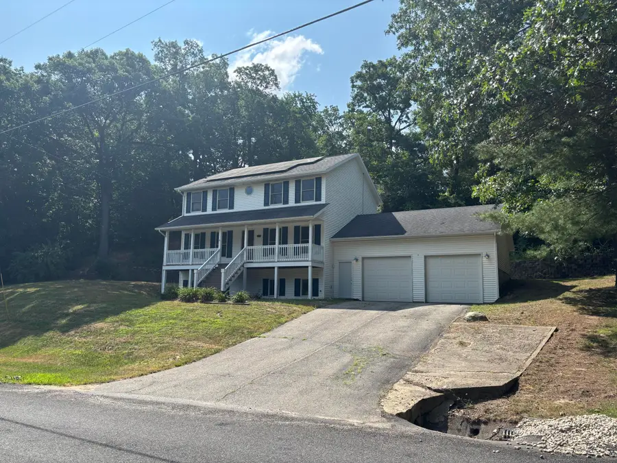 4160 Knapp Valley Drive Ne, Grand Rapids, MI 49525 - #2