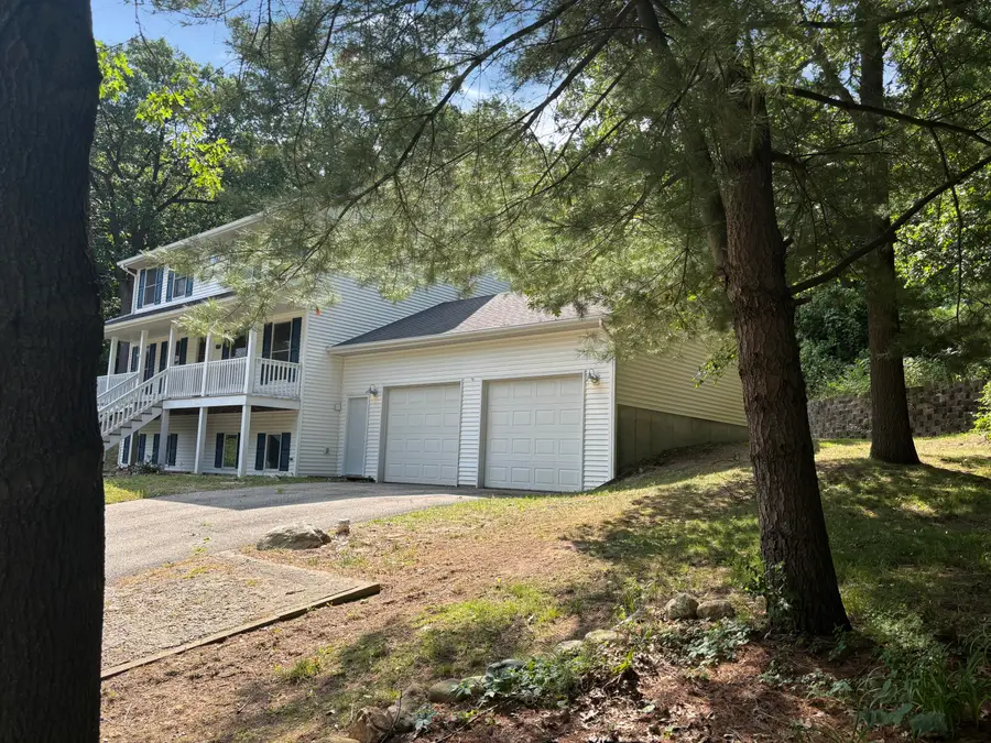 4160 Knapp Valley Drive Ne, Grand Rapids, MI 49525 - #3
