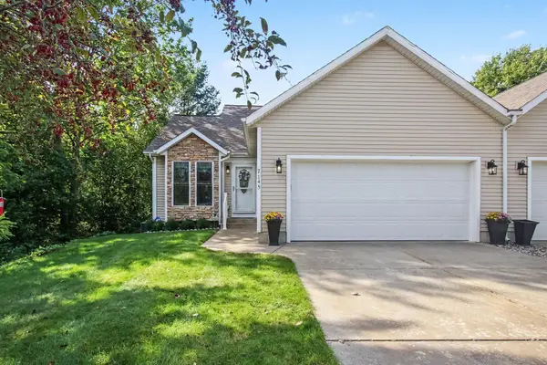 7145 Juniper Court, Spring Lake, MI 49456