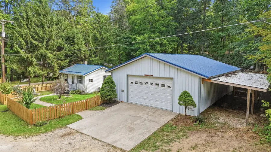 3944 Truesdale Street, Newaygo, MI 49337 - #2