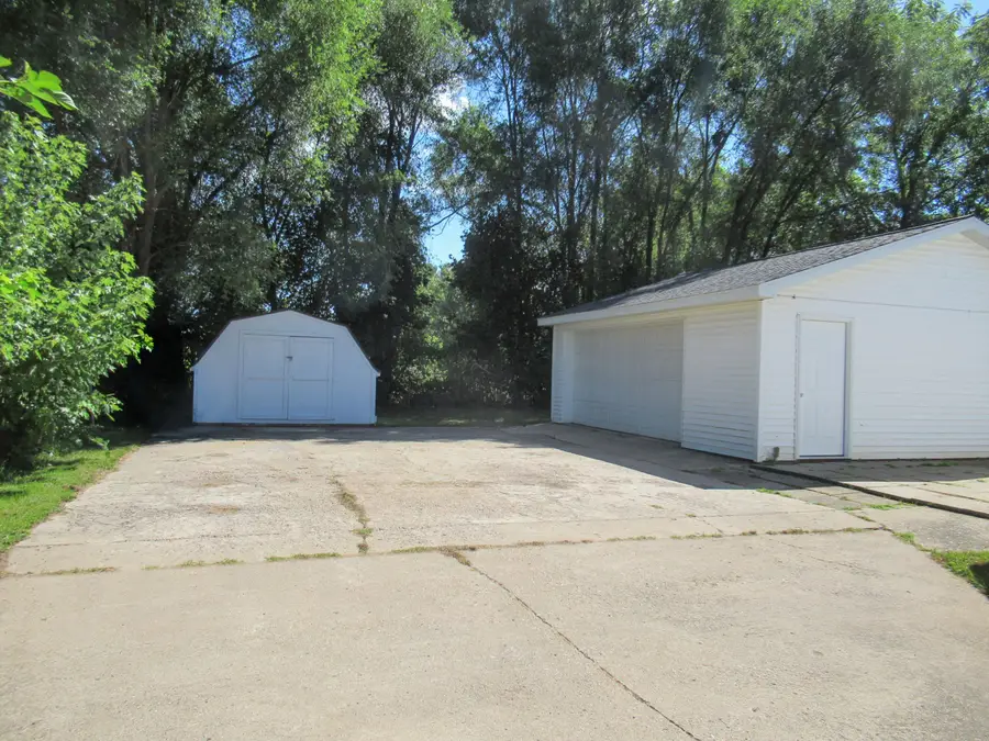 1018 N Mingo Street, Albion, MI 49224 - #3