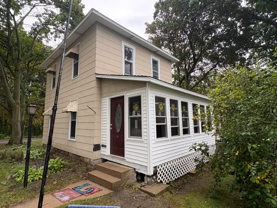 253 Pearl Street, South Haven, MI 49090 - #2