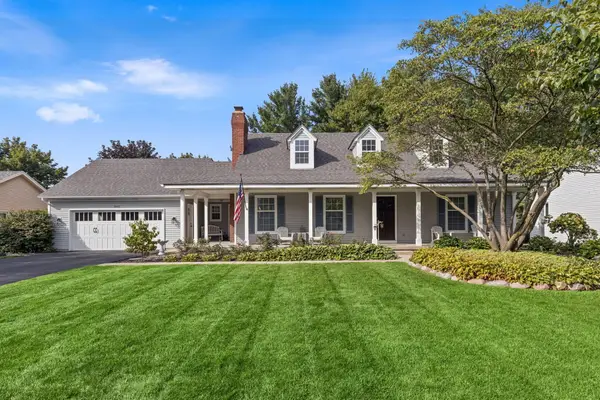 1861 Pine Grove Drive, Jenison, MI 49428
