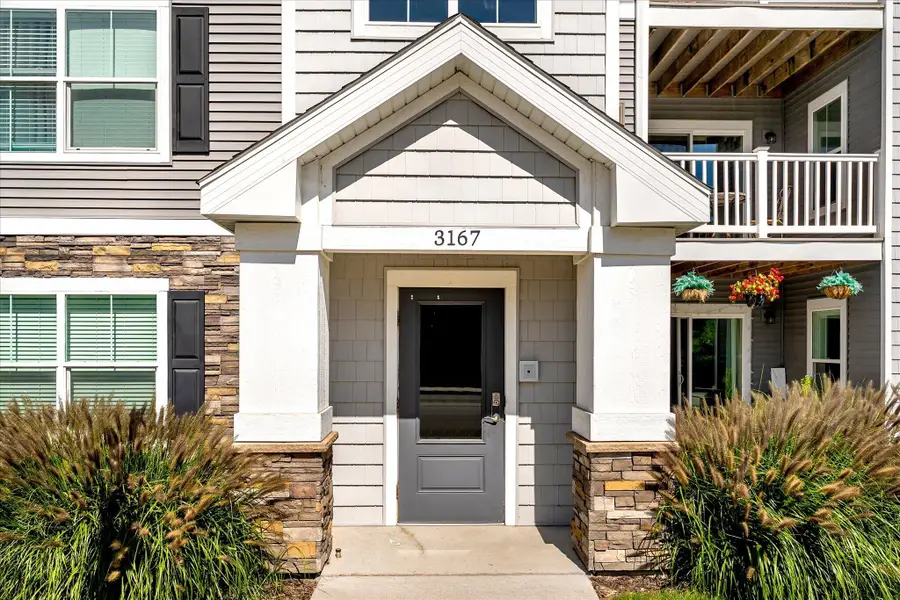 3167 Blairview Parkway #203, Kentwood, MI 49512 - #2