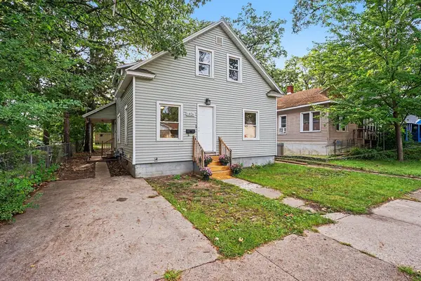 1826 Mc Ilwraith Street, Muskegon, MI 49442