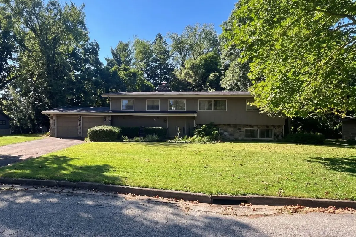1165 Sassafras Lane, Niles, MI 49120 - #1