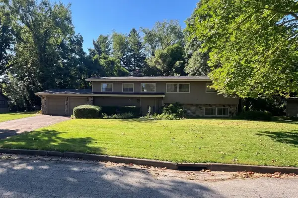 1165 Sassafras Lane, Niles, MI 49120