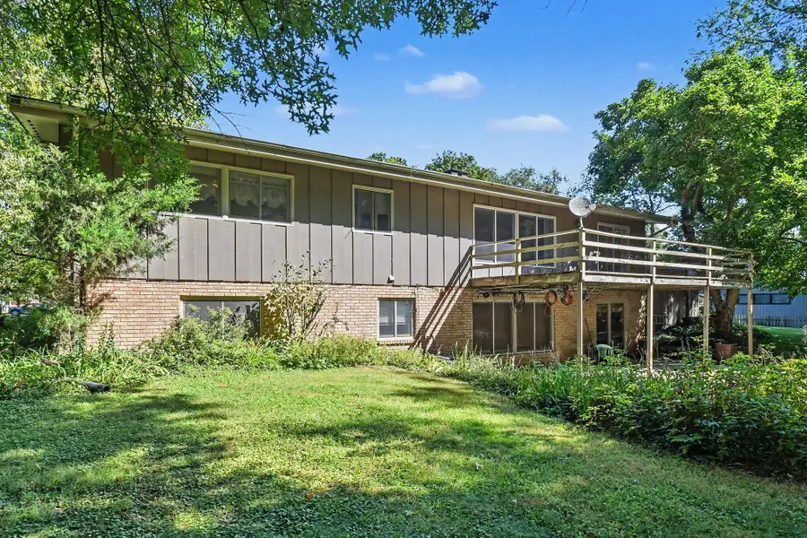 1165 Sassafras Lane, Niles, MI 49120 - #2
