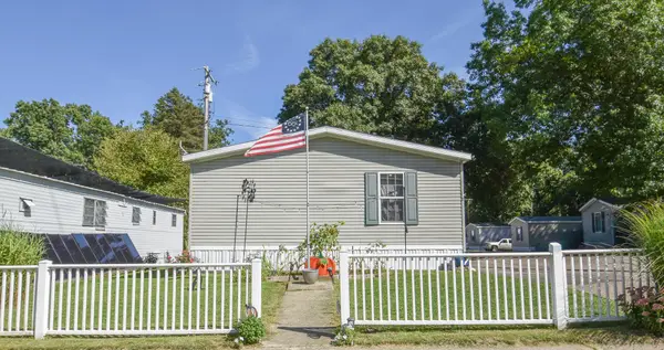 2 Powell Street, Battle Creek, MI 49014