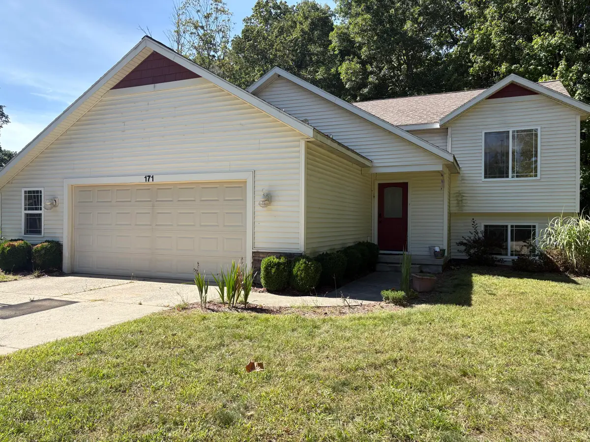 171 N Eastern Avenue, Allegan, MI 49010 - #1
