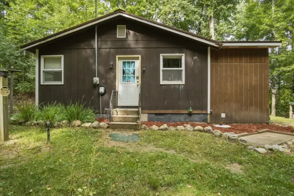 6504 E 12th Street, White Cloud, MI 49349