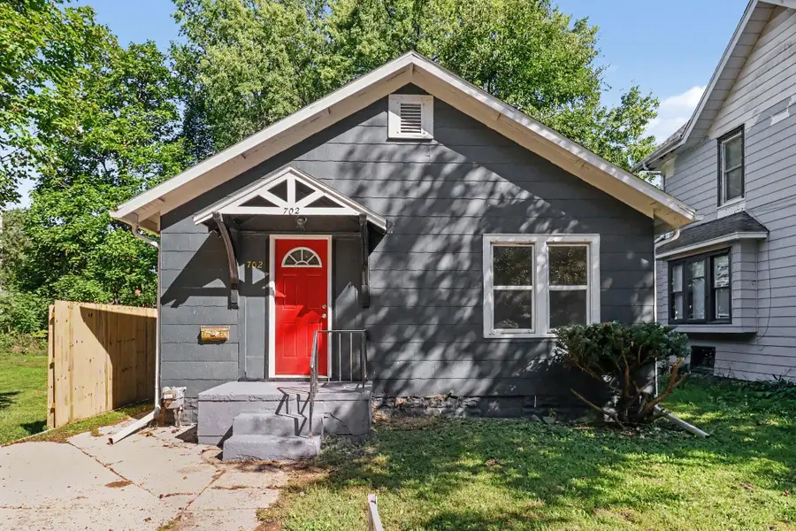 702 Fenimore Avenue, Kalamazoo, MI 49048 - #2