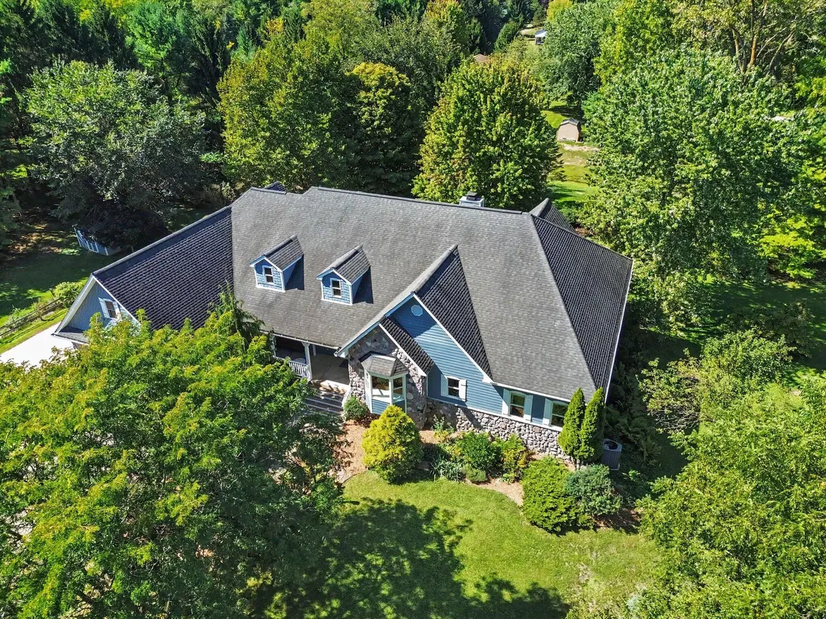 7353 Jennings Road, Whitmore Lake, MI 48189 - #1