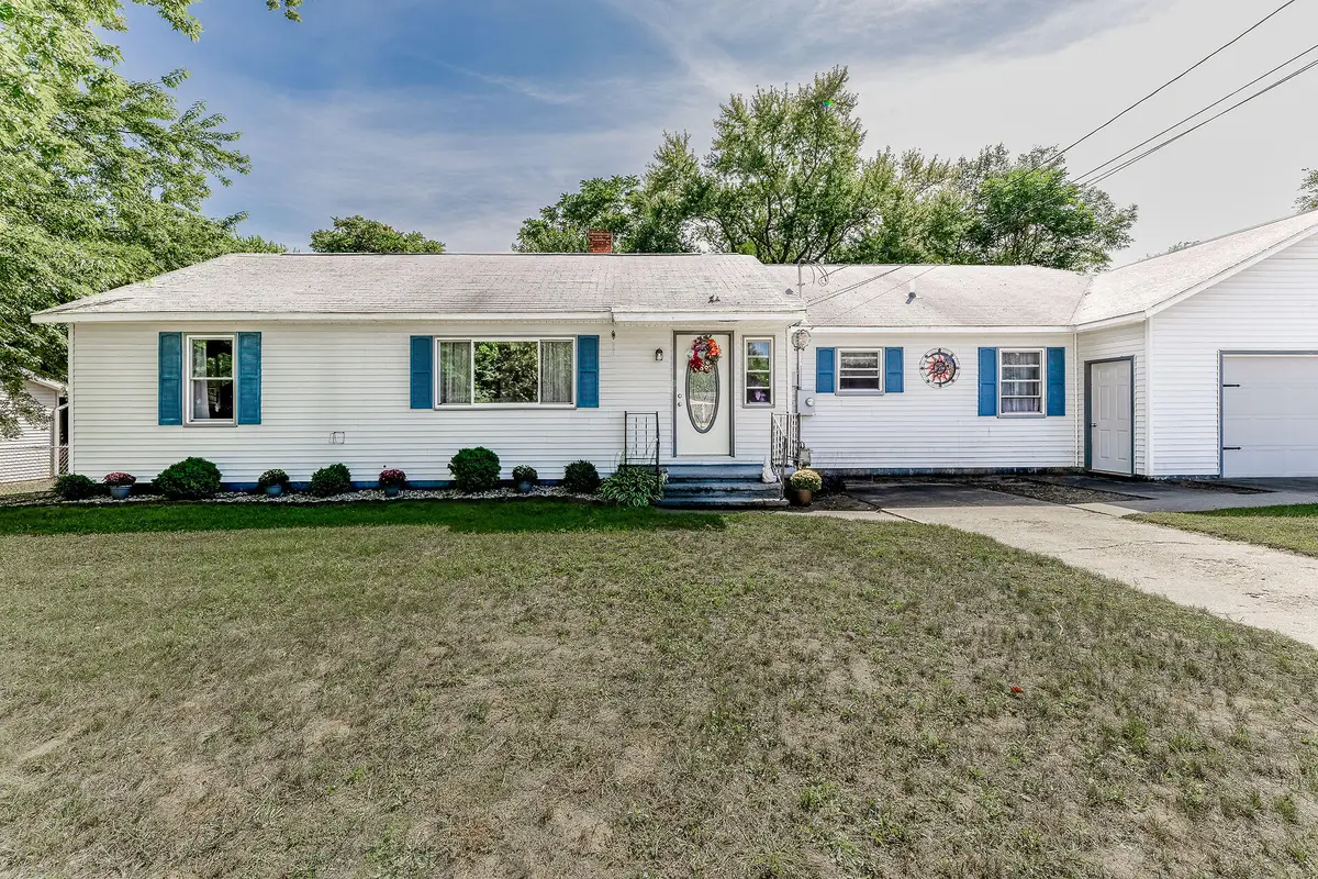 4571 King Street, Montague, MI 49437 - #1